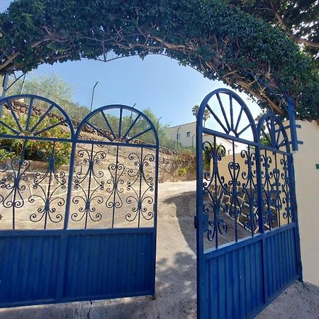 Villa Udilla Arona  Luaran gambar