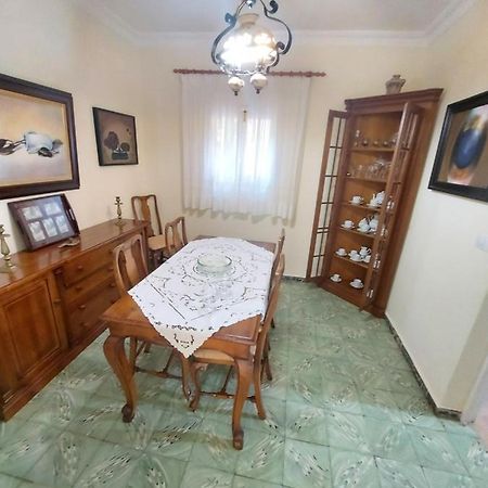 Villa Udilla Arona  Luaran gambar