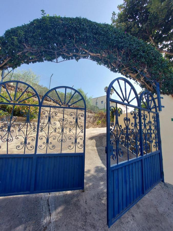 Villa Udilla Arona  Luaran gambar
