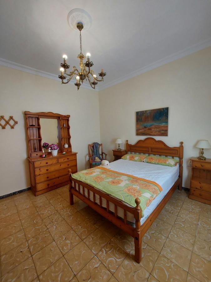 Villa Udilla Arona  Luaran gambar
