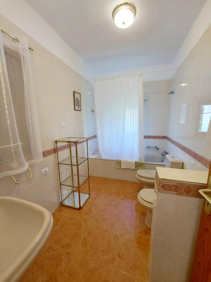 Villa Udilla Arona  Luaran gambar