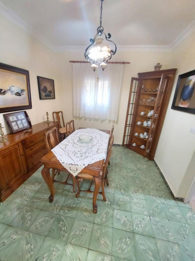 Villa Udilla Arona  Luaran gambar