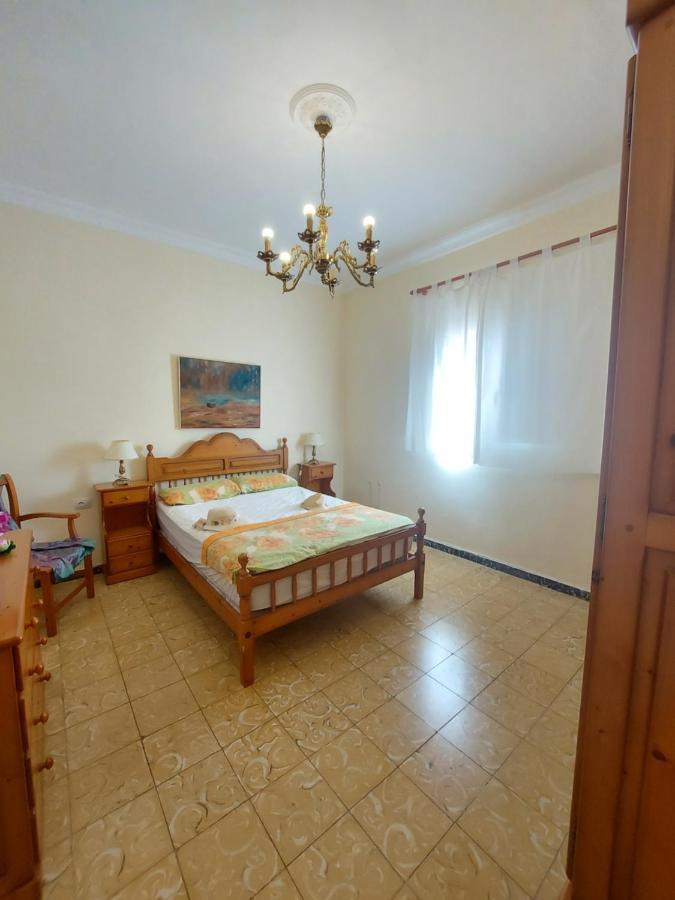 Villa Udilla Arona  Luaran gambar