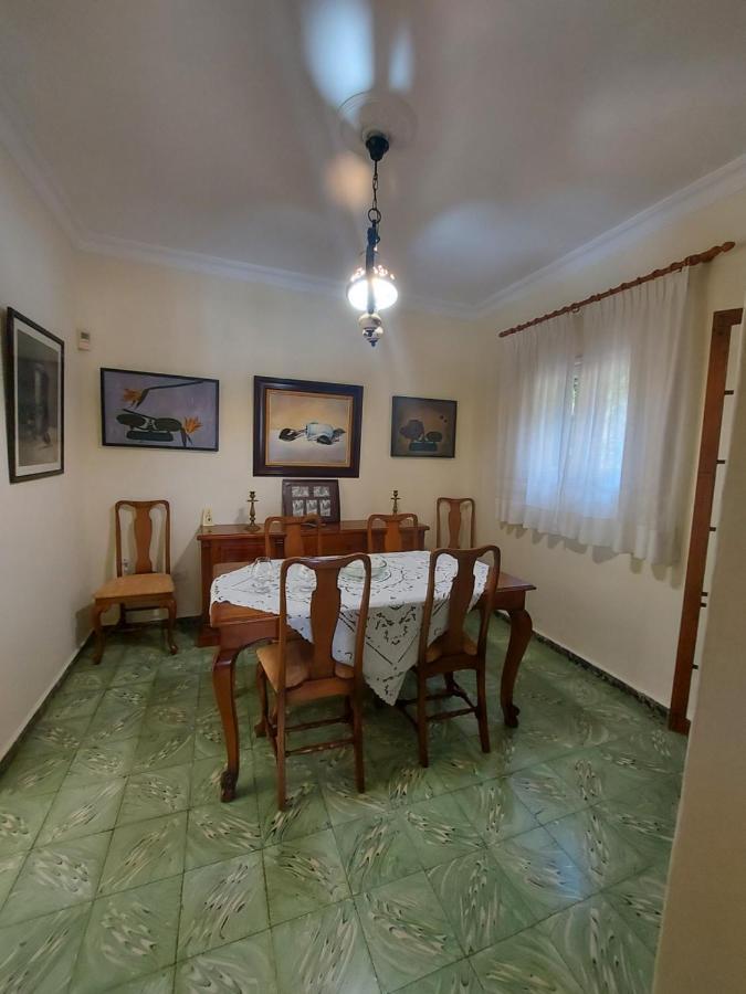Villa Udilla Arona  Luaran gambar