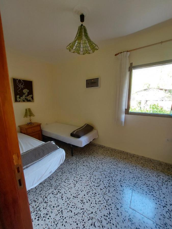 Villa Udilla Arona  Luaran gambar