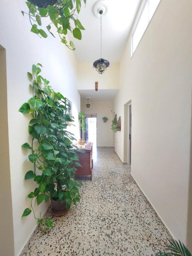 Villa Udilla Arona  Luaran gambar
