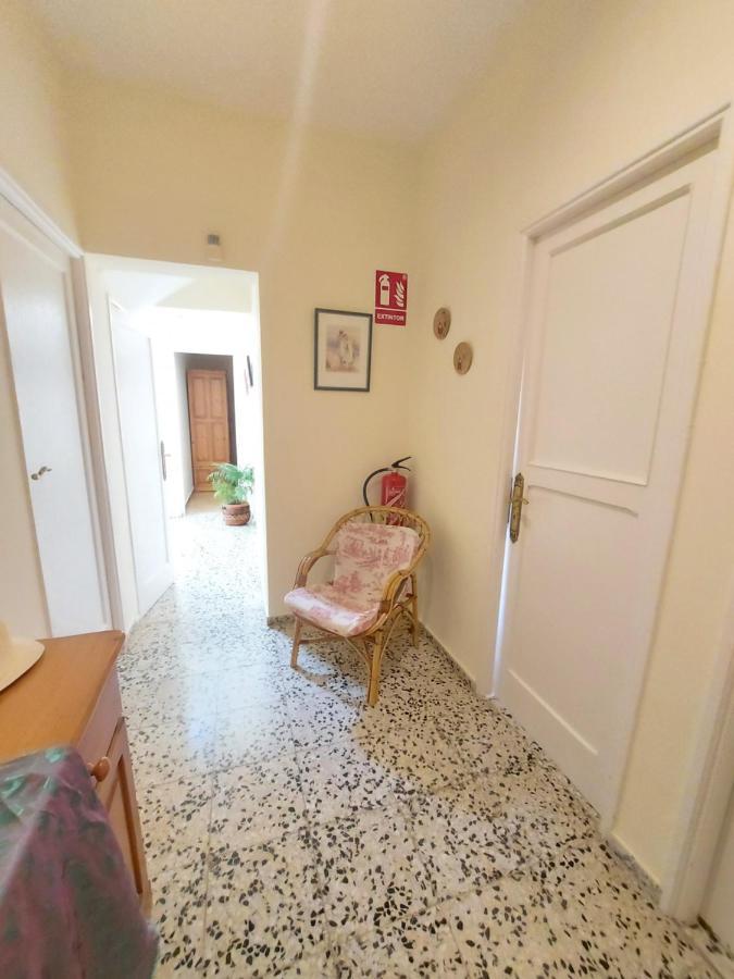 Villa Udilla Arona  Luaran gambar